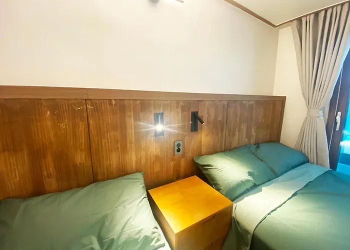 Apartment Luxe & *