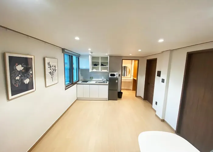 Apartment Luxe & *