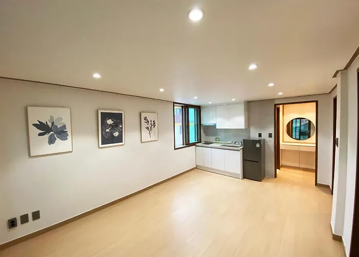 Luxe & Apartment