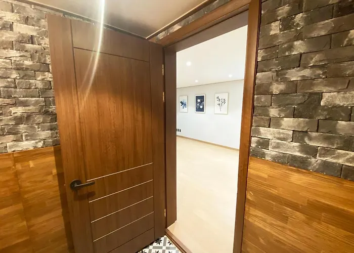 Luxe & Apartment