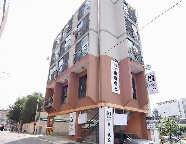 Luxe & Apartment Seoul