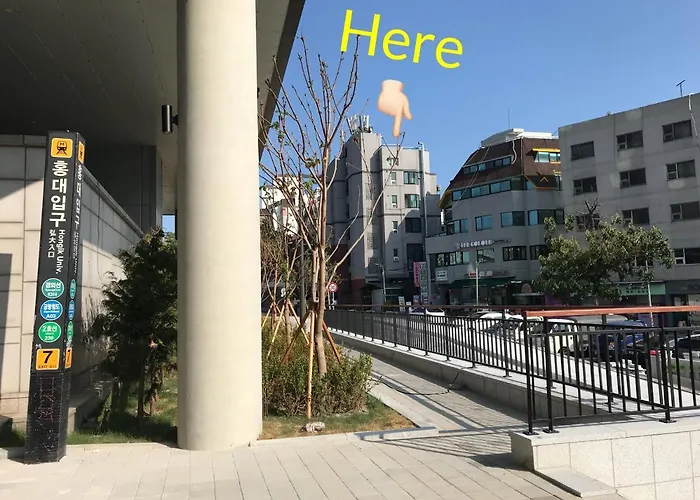 Luxe & * Seoul