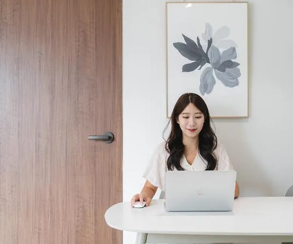 Apartment Luxe & Seoul