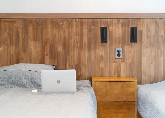 Apartment Luxe & *