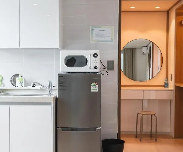 Luxe & Apartment *