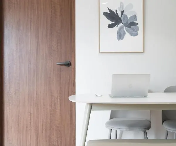 Luxe & Apartment *