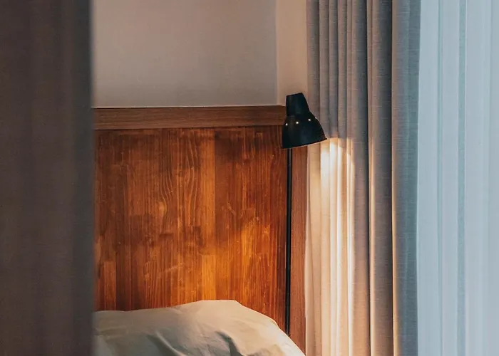 Luxe & Apartment *