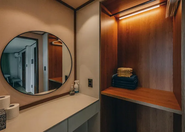 Apartment Luxe &
