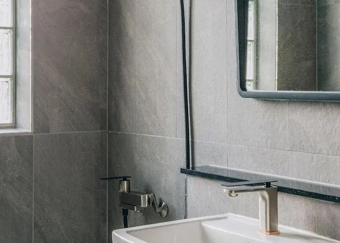 Luxe & Apartment