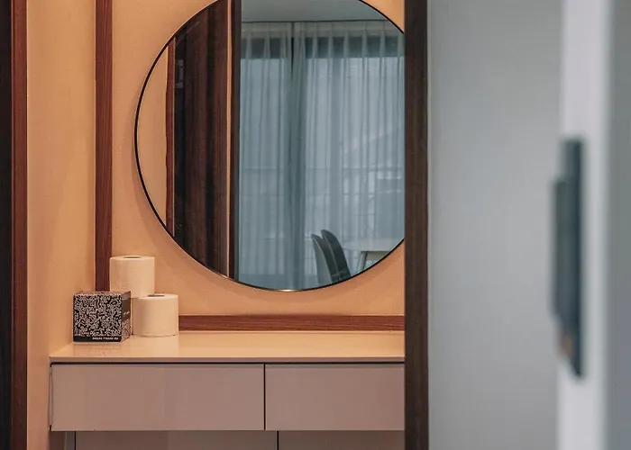 Luxe & Seoul